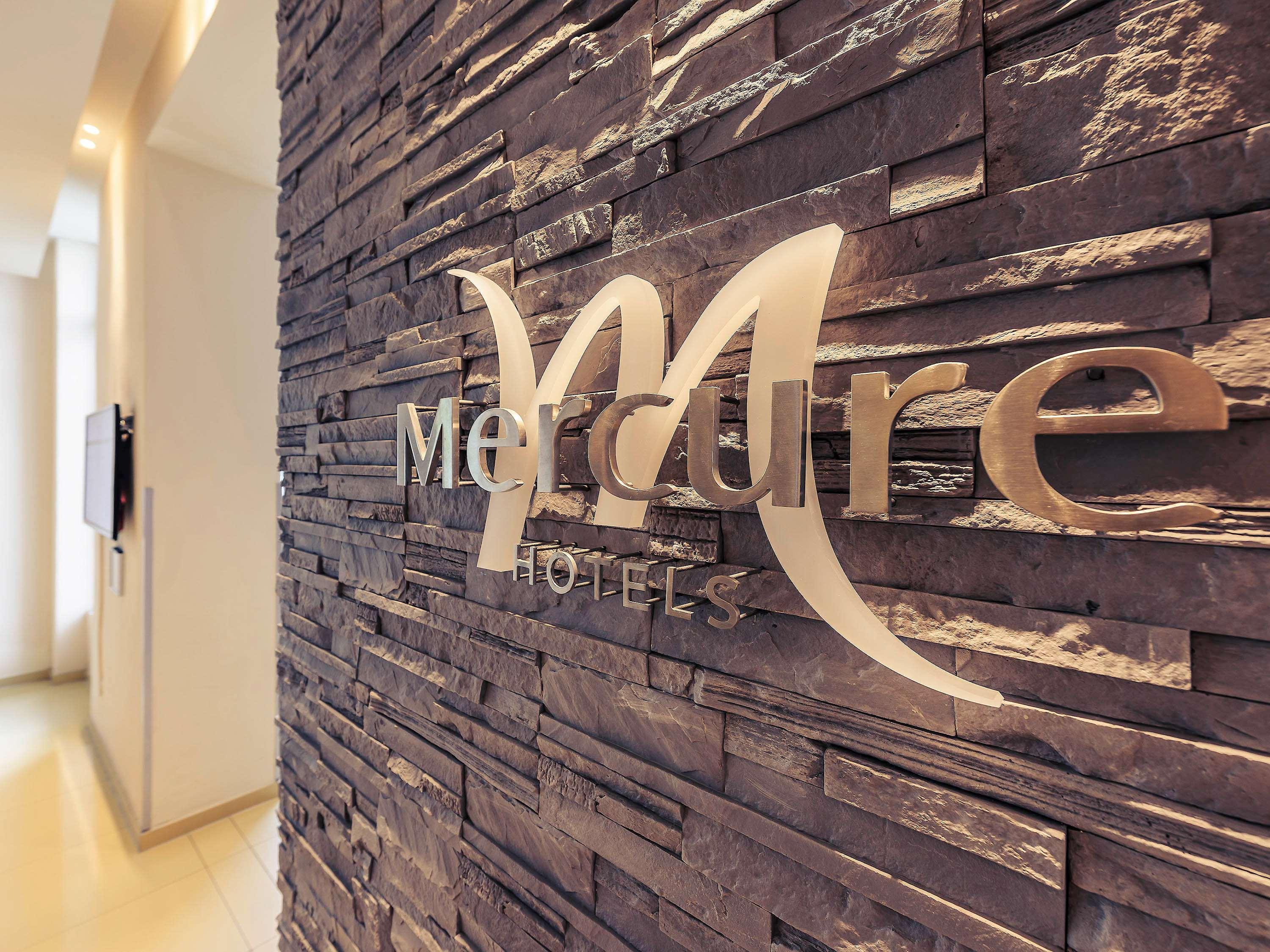 Mercure Stuttgart Sindelfingen An Der Messe Hotel Exterior foto